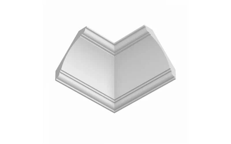 Карниз Ultrawood CR 003